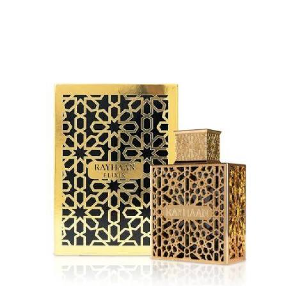 Perfume árabe