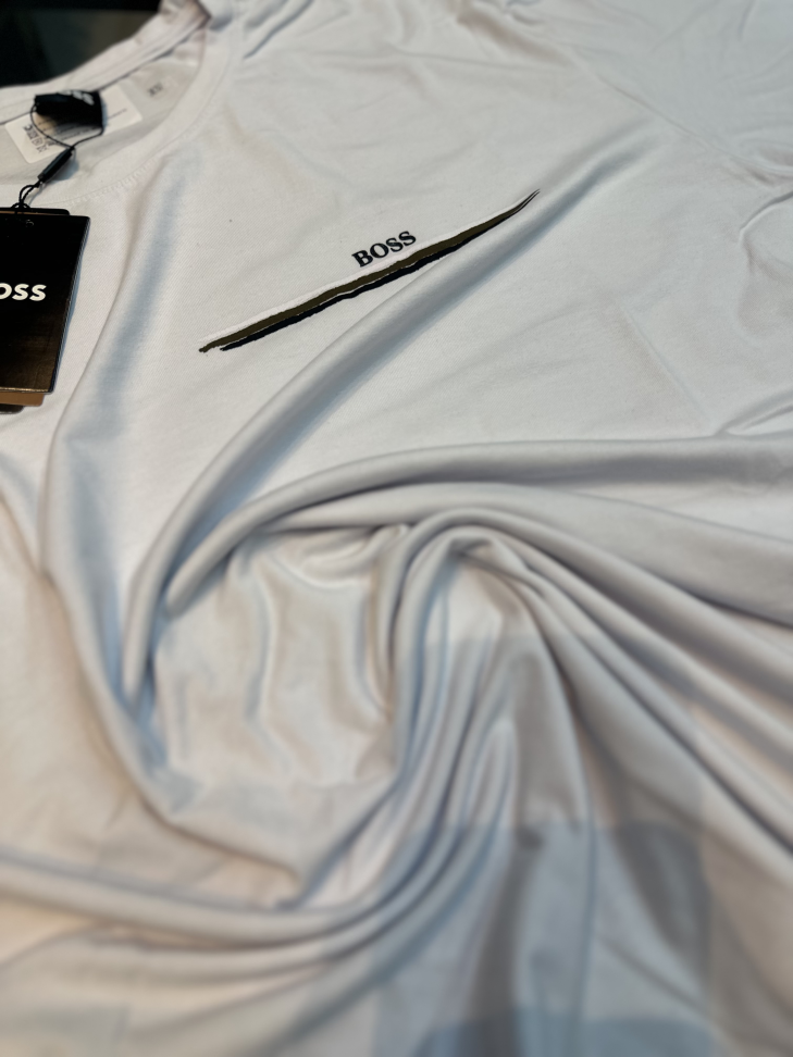 Camiseta Plus Multimarcas G1