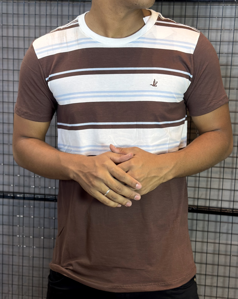 Camiseta Multimarca M