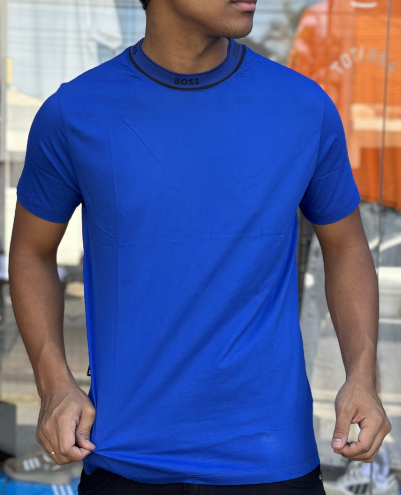 Camiseta Chinesa GG