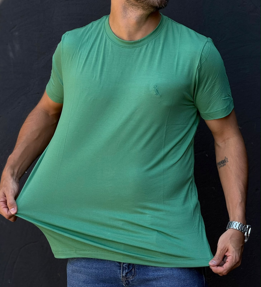 Camiseta multimarca GG