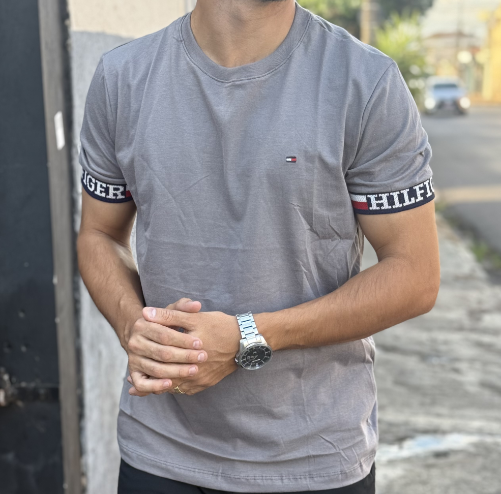 Camiseta Multimarca M