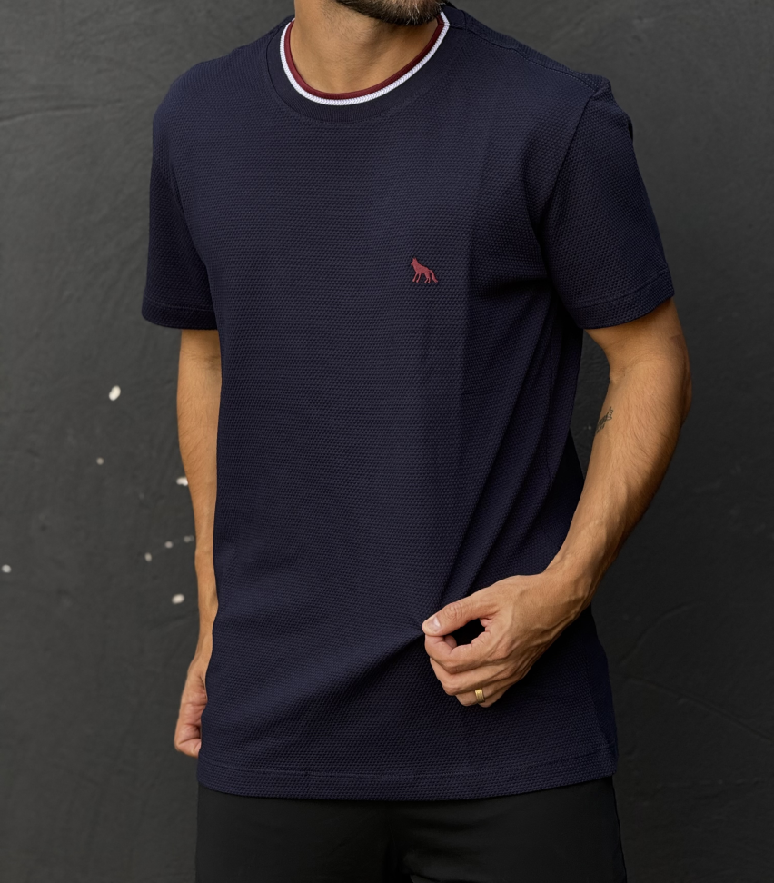 Camiseta acostamento M