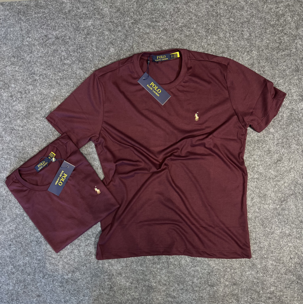 Camiseta multimarcas G