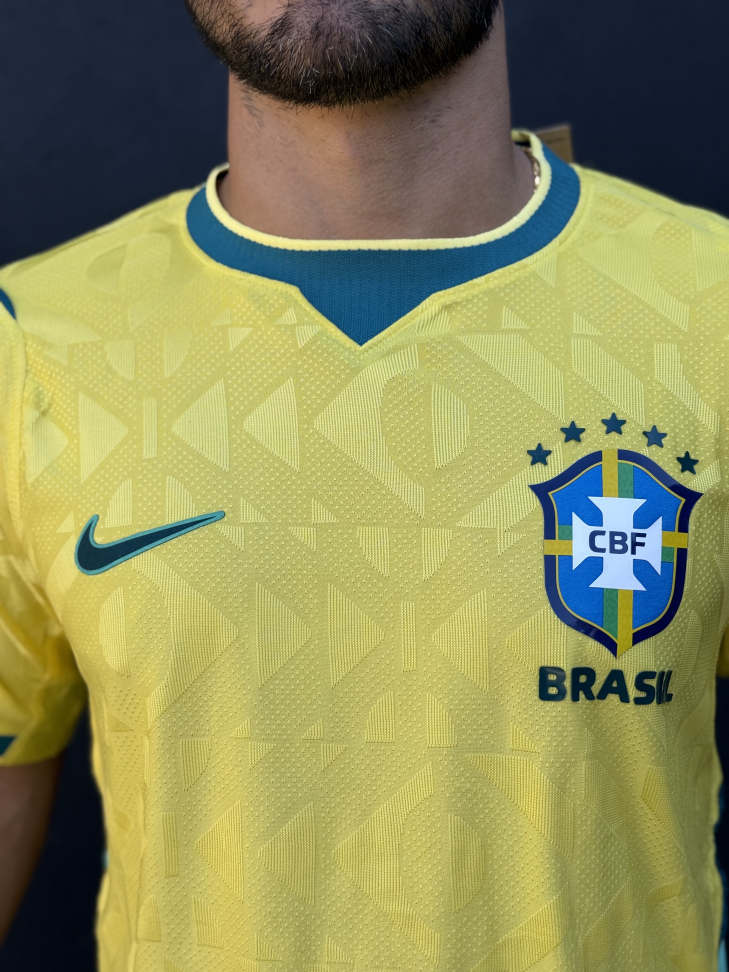 Camiseta Tailandesa M - #3
