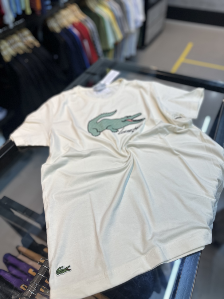 CAMISETA MULTIMARCAS G