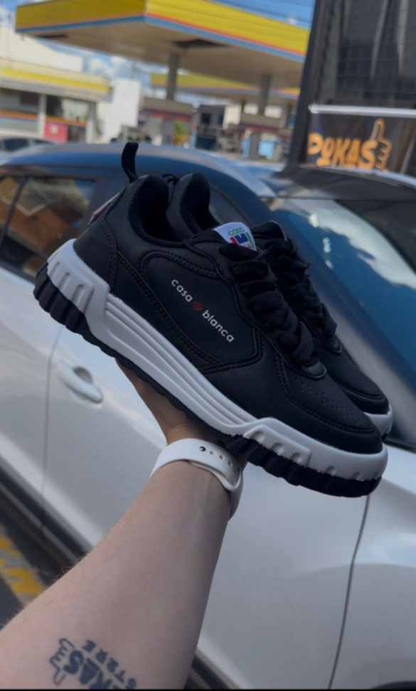 Tenis 41