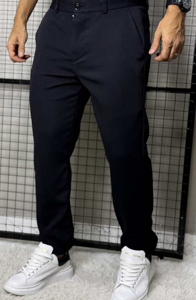 Calça Alfaiataria 46