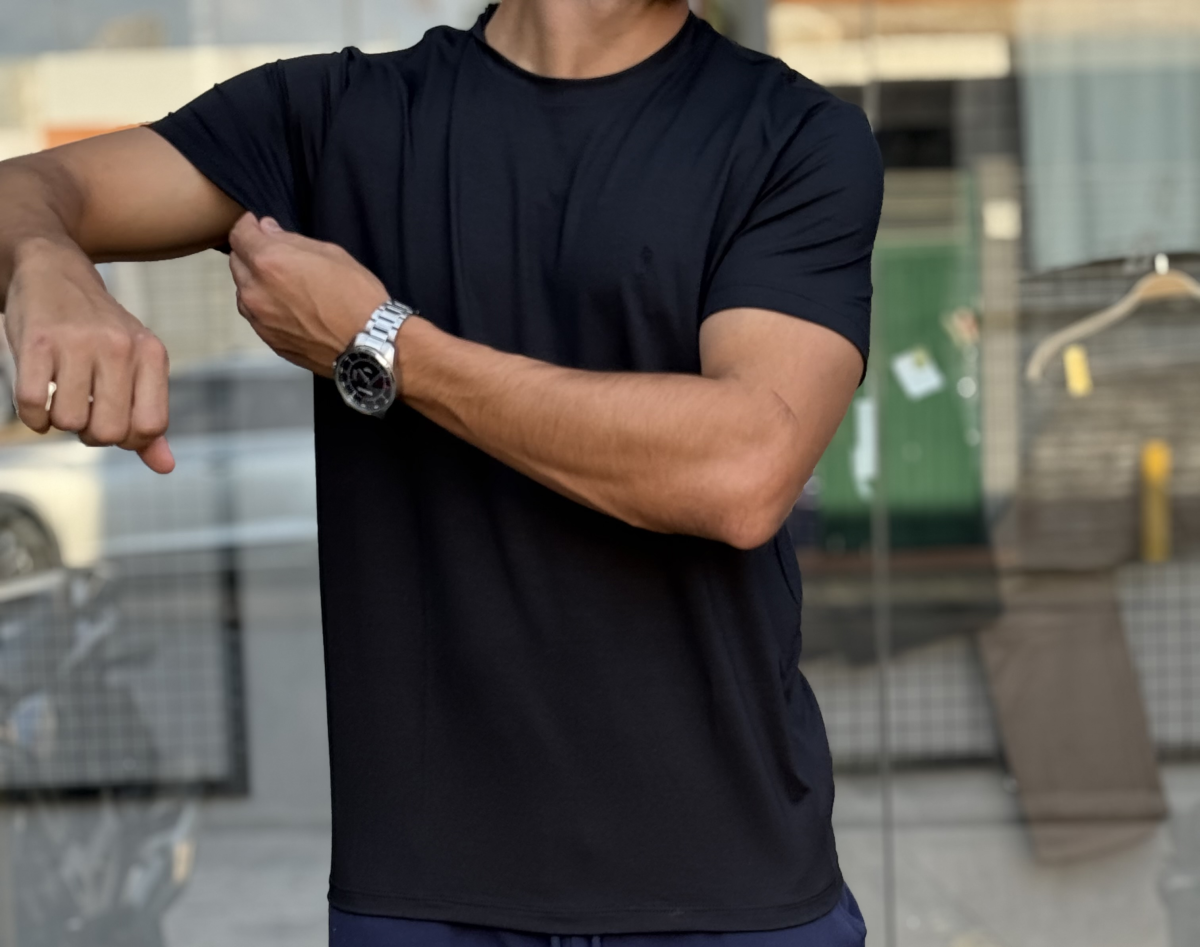 Camiseta Sibra GG