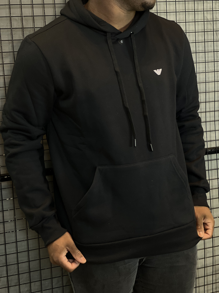 Blusa moletom M