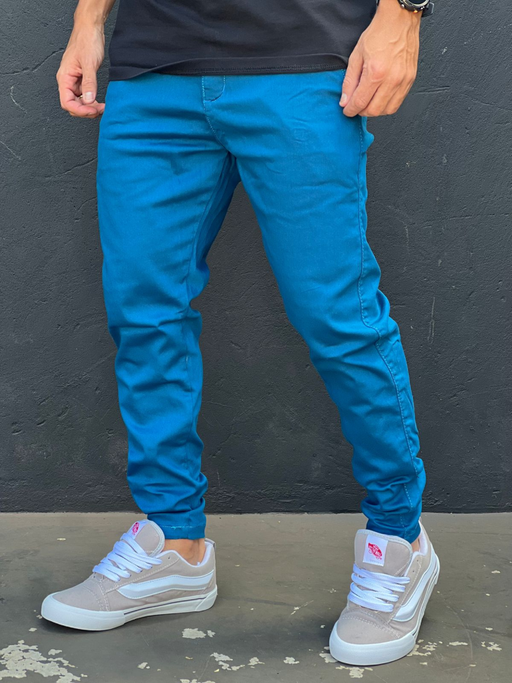 Calça alfaiataria JayJones 40