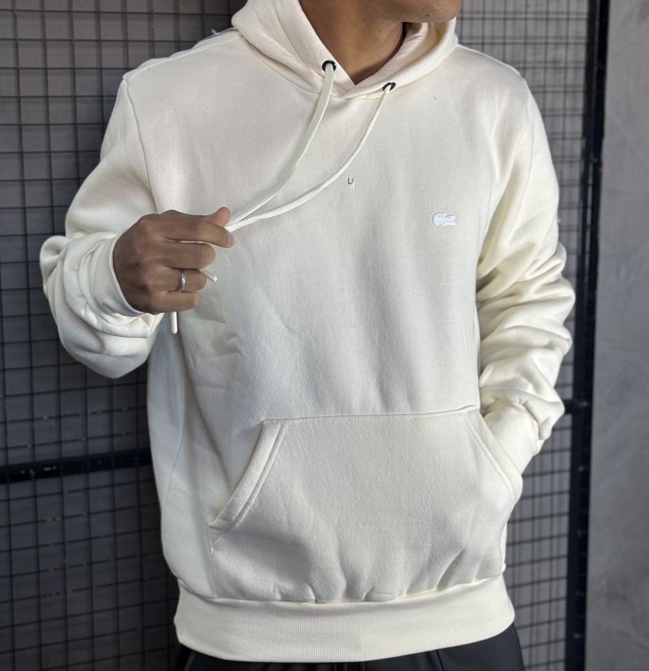 Blusa moletom G