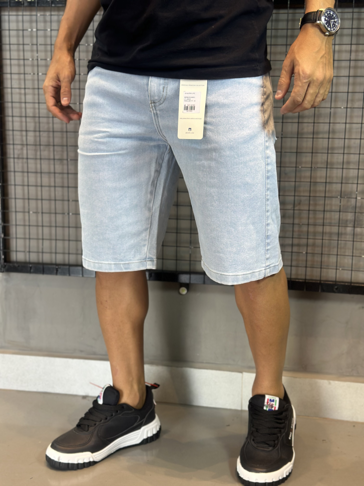 Bermuda Jeans Austin 40