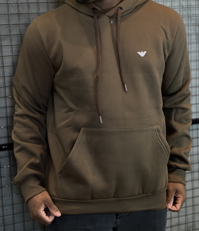 Blusa moletom M