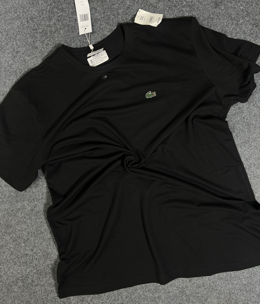Camiseta plus G3