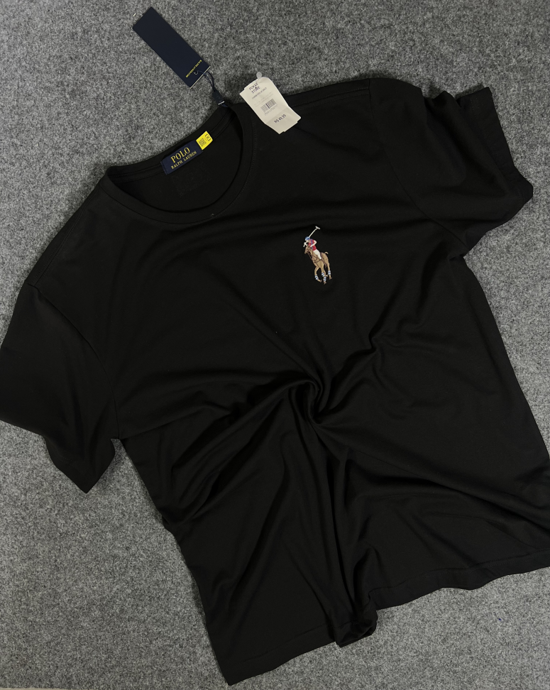 Camiseta plus G3