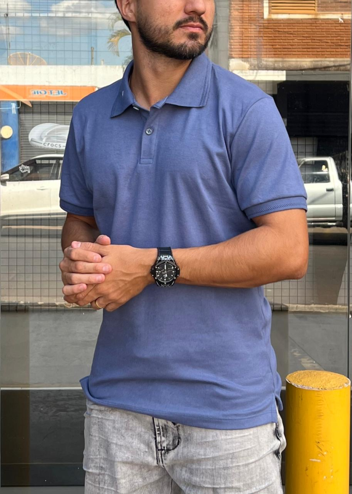 Polo GG