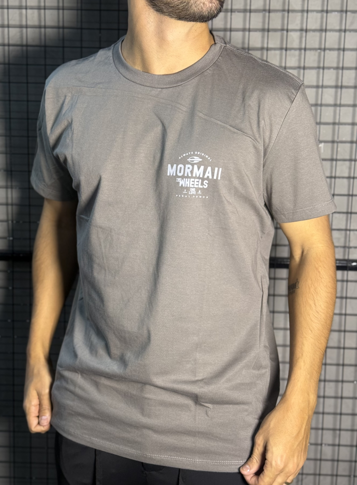Camiseta Mormaii M