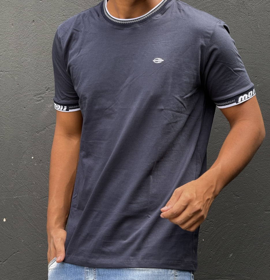 Camiseta elastano Mormaii GG