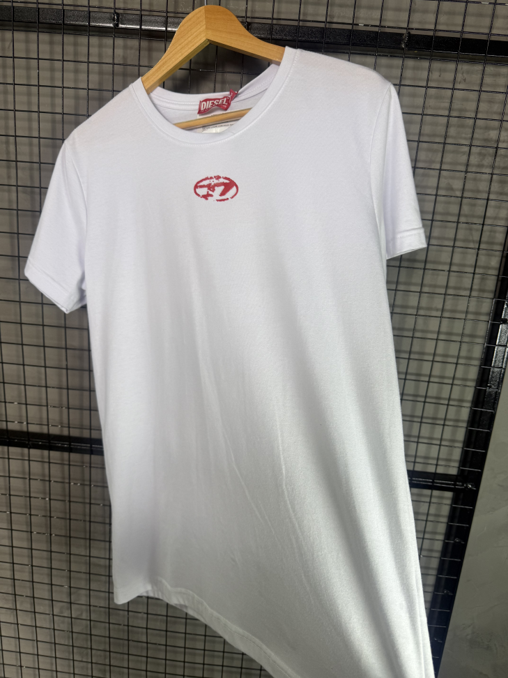 Camiseta Multimarca M