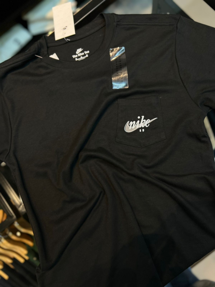 Camiseta Suedine M