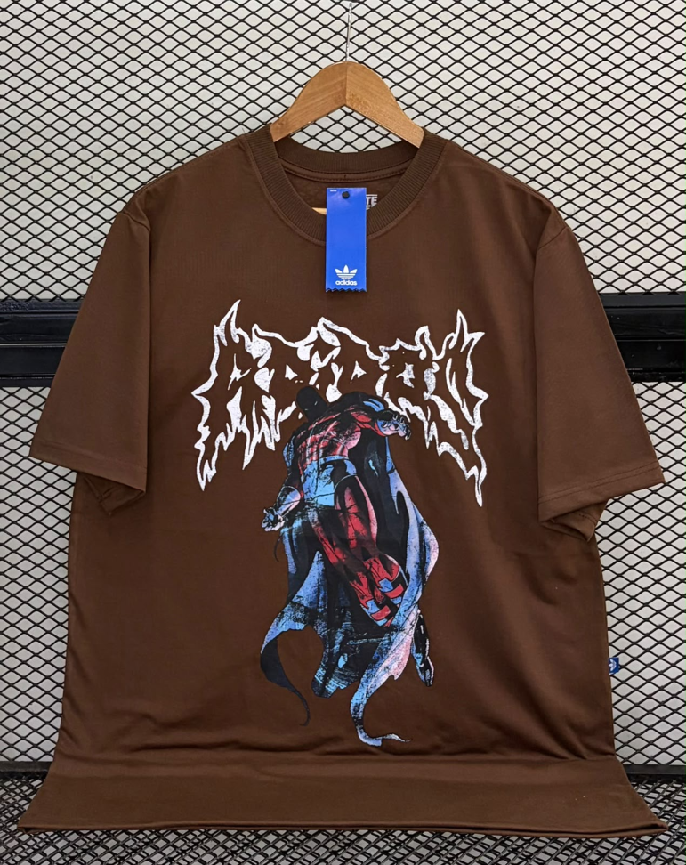 Camiseta Streatwear M