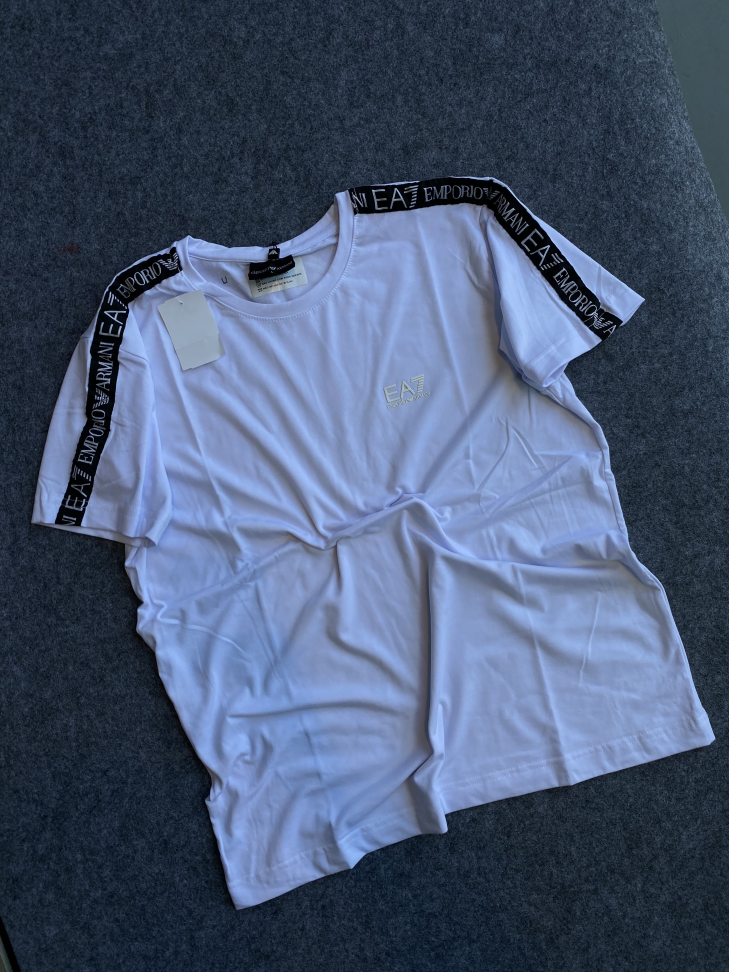 Camiseta Multimarca M