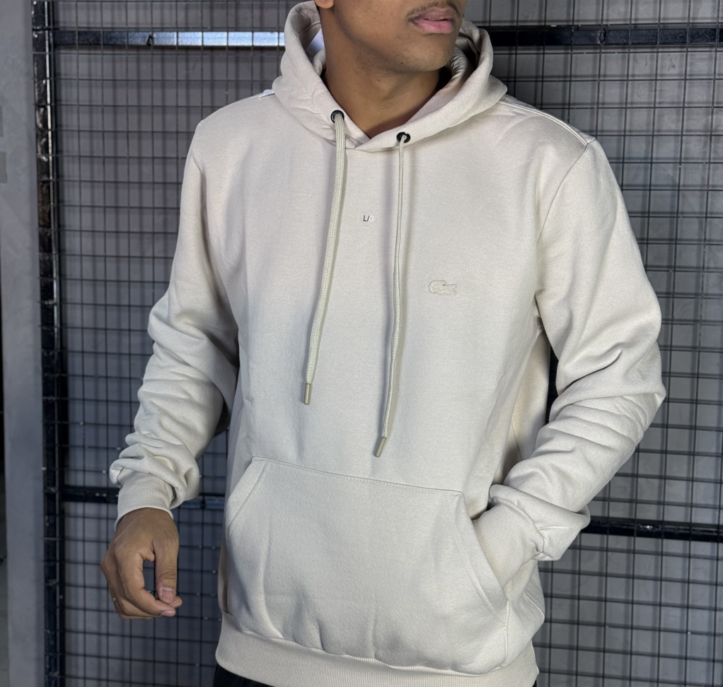 Blusa moletom GG
