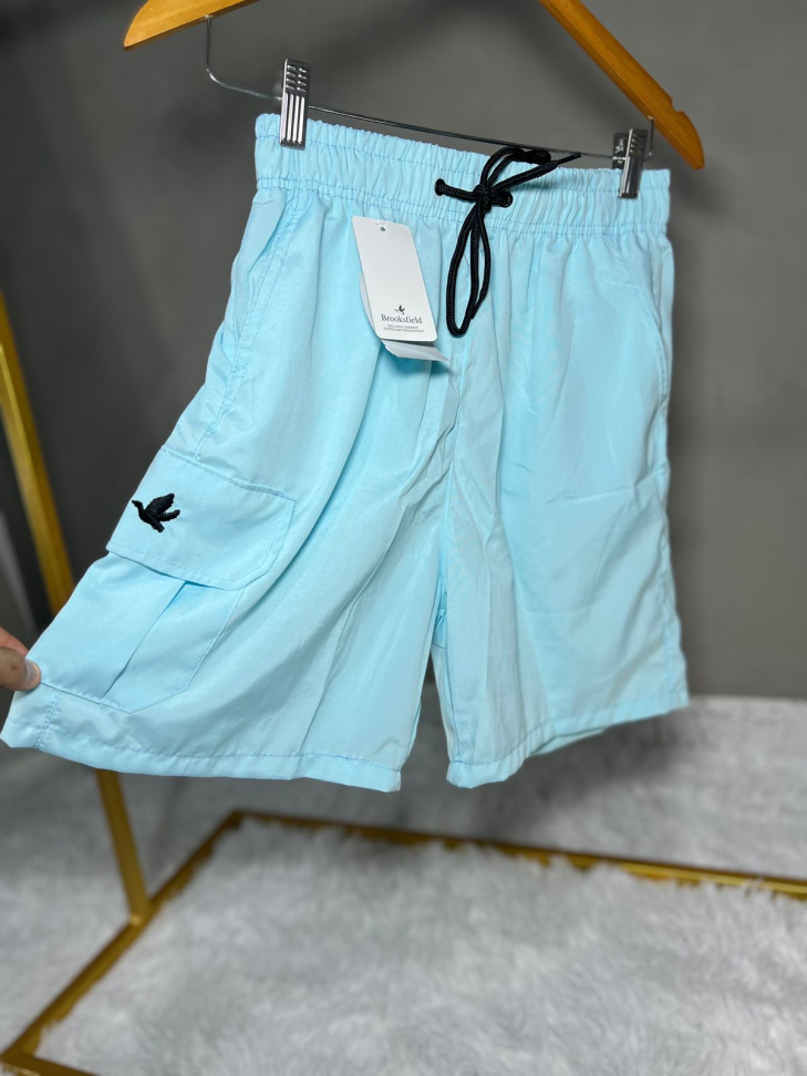 Bermuda elastano G