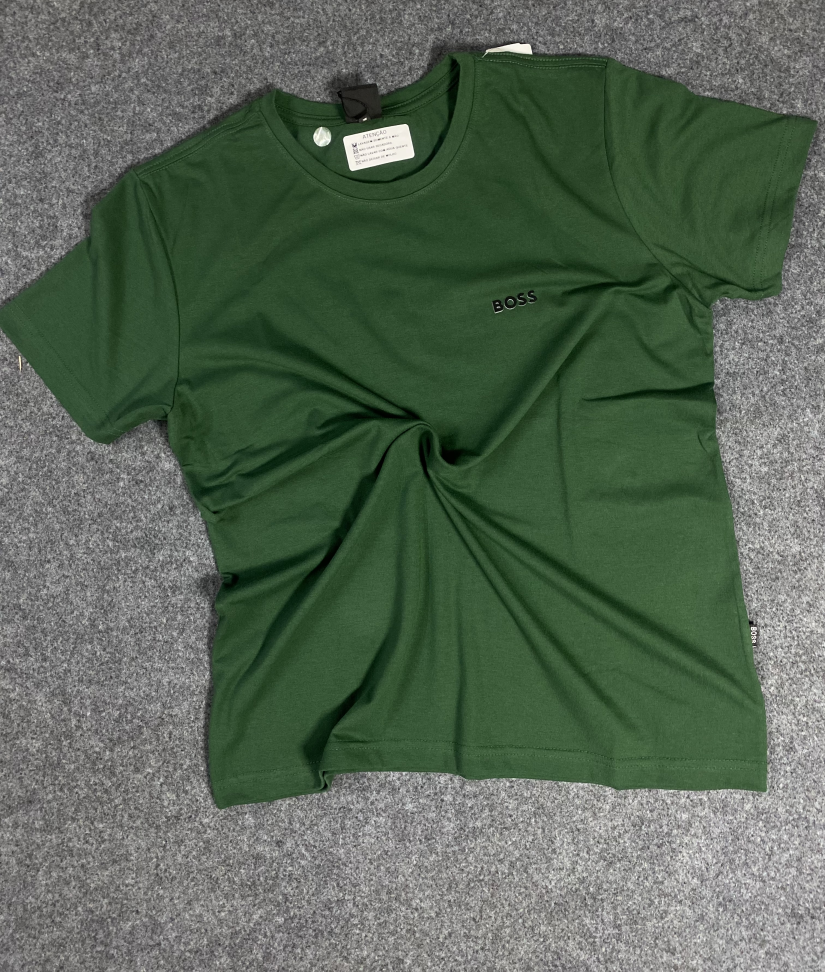 Camiseta multimarca G