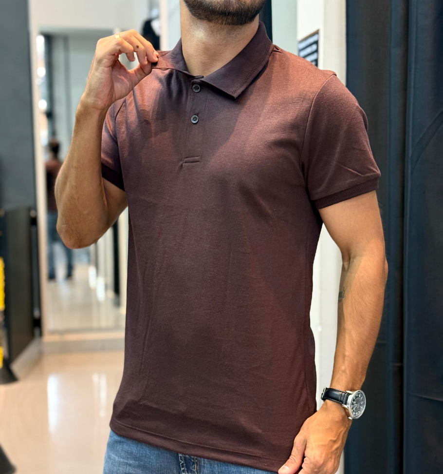Polo P
