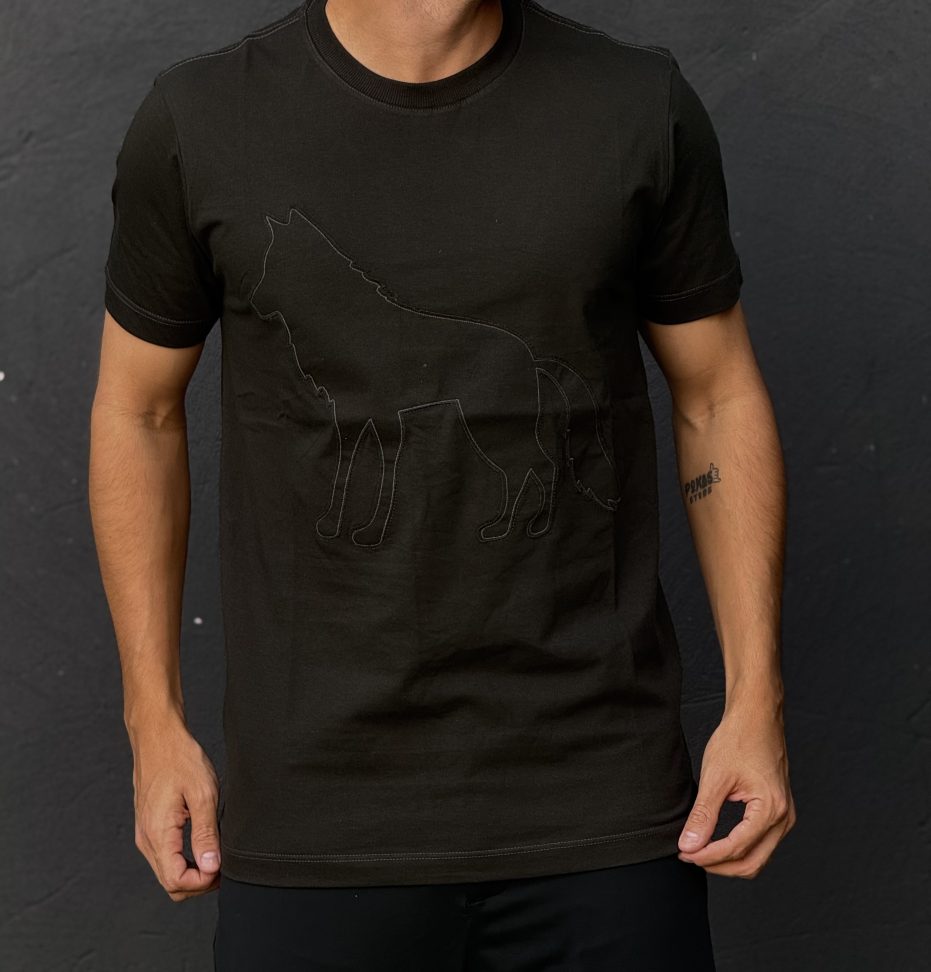 Camiseta acostamento P