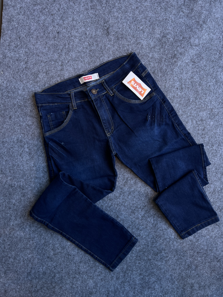 Calça jeans basic 36