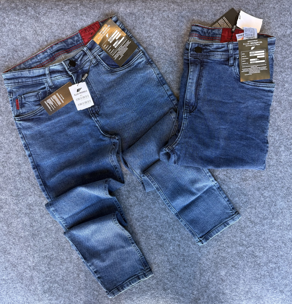CALÇA JEANS PREMIUM 44