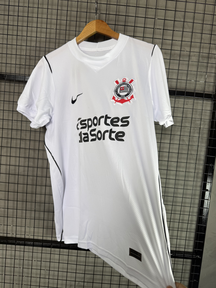 Camiseta De Time GG