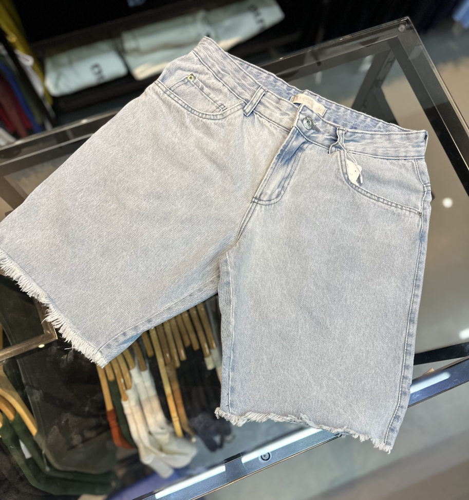 Bermuda jeans Austin 42
