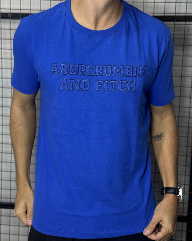 Camiseta Multimarca M