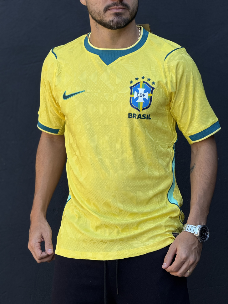 Camiseta Tailandesa G1