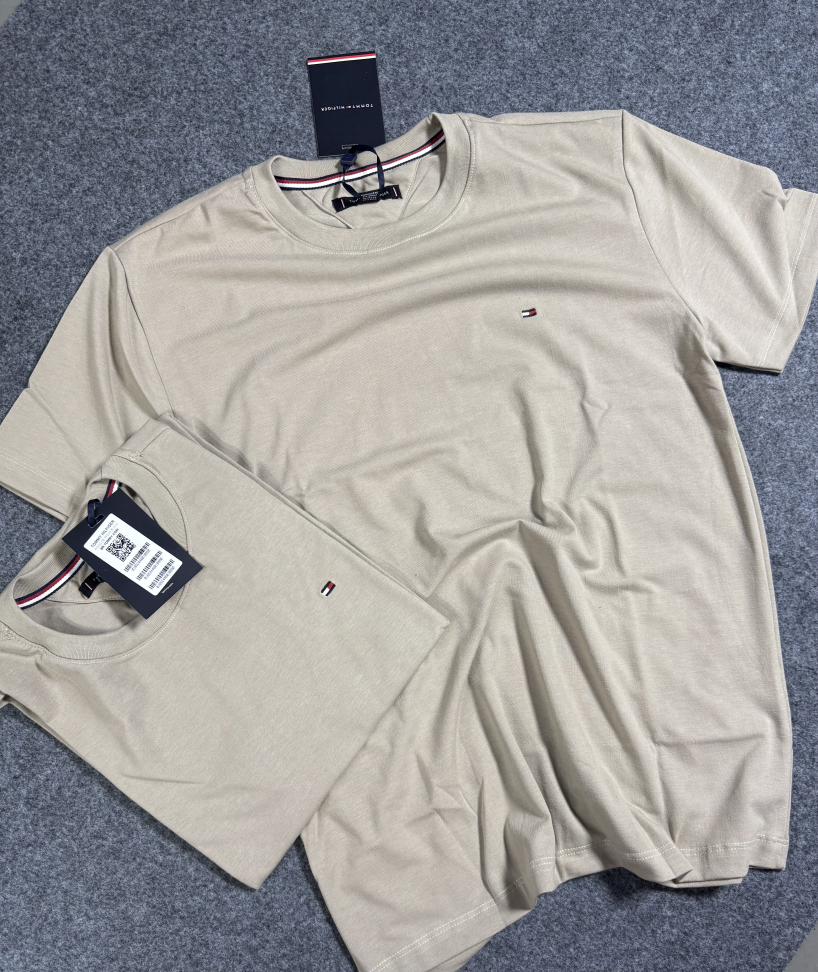 Camiseta Multimarca P