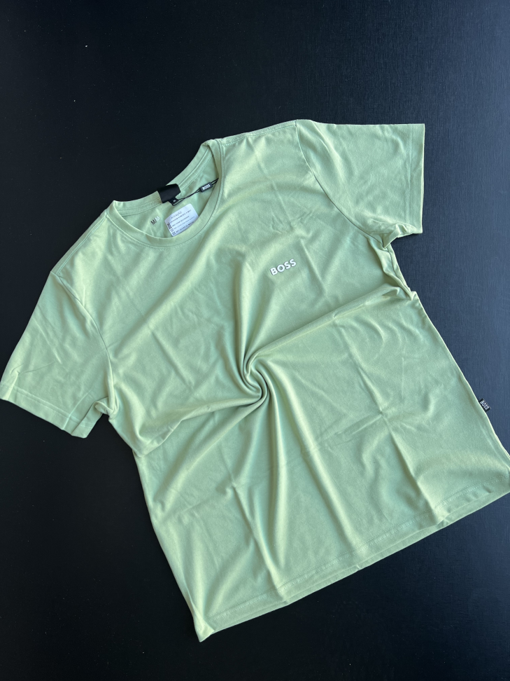 Camiseta Multimarca M
