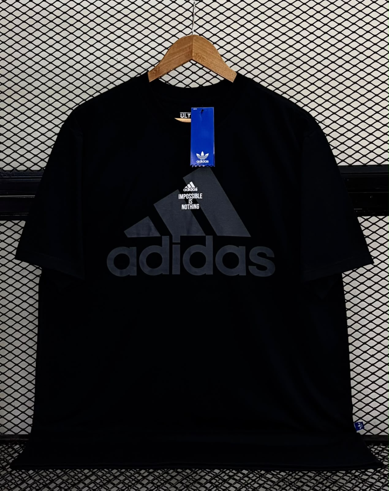 Camiseta Streatwear P