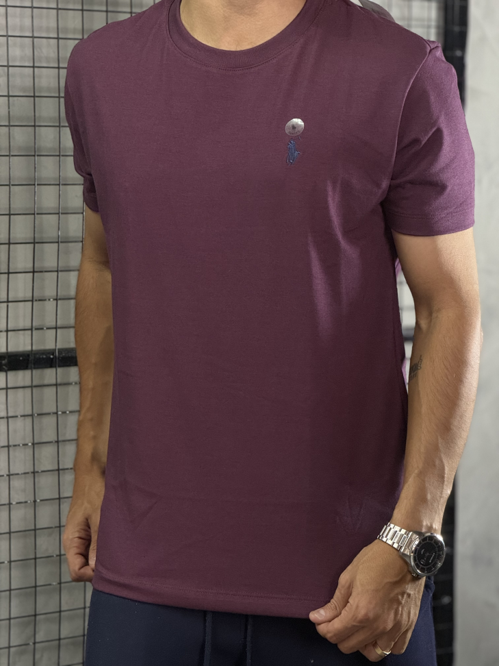 Camiseta multimarca G
