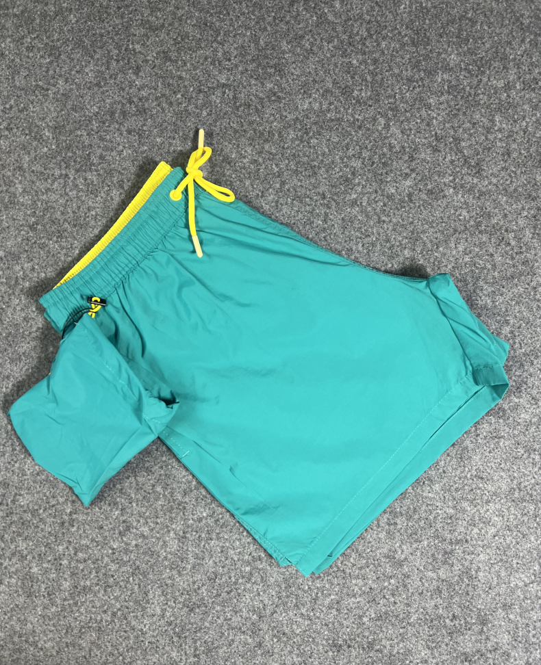 Short verão G1