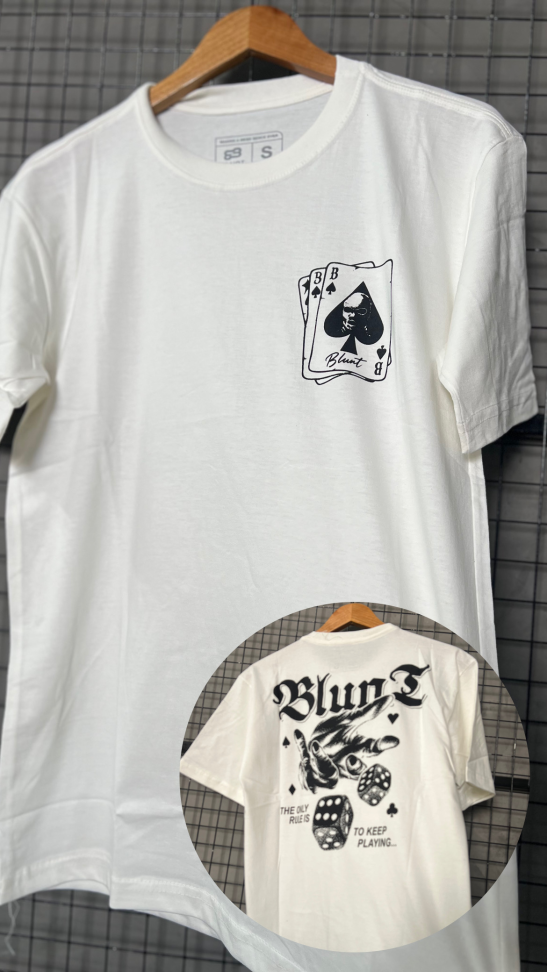 Camiseta Surf P