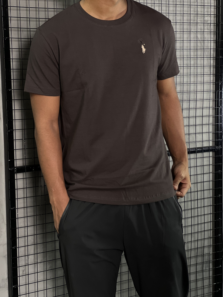 Camiseta multimarca G