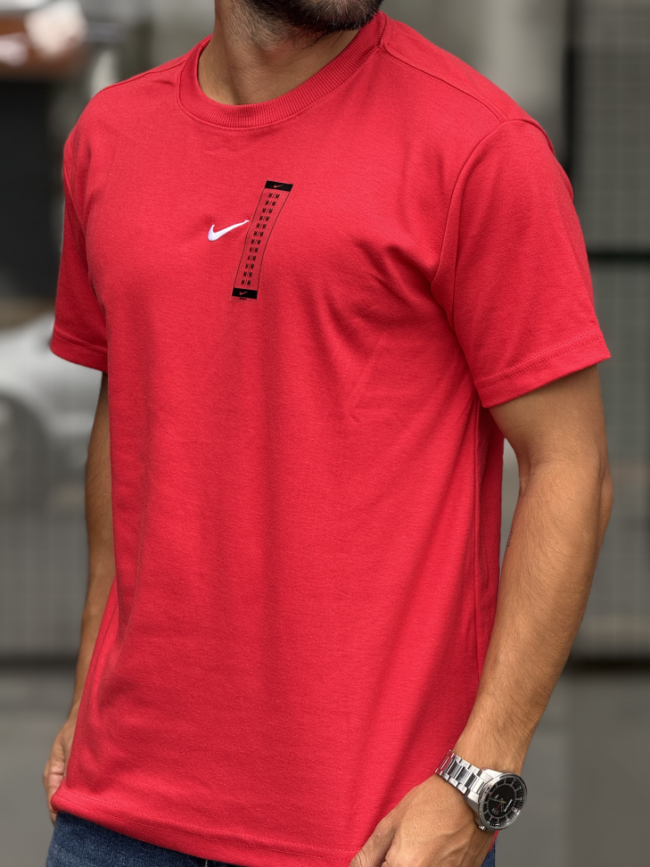 Camiseta Suedine GG