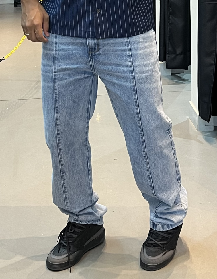 Calça Bag 40