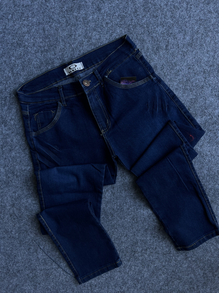 Calça jeans basic 38