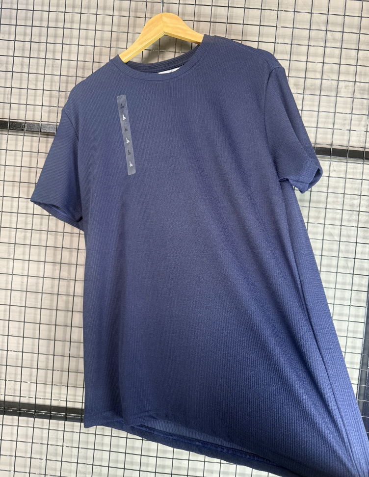 Camiseta Texturizada G
