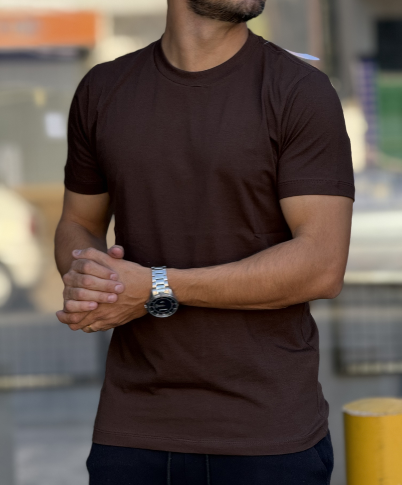 Camiseta slim austin M